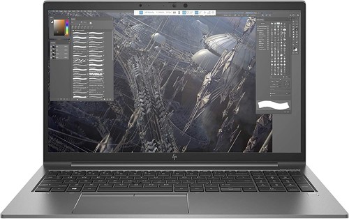 Zbook firefly i5 - ,