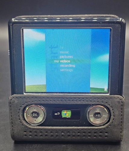 Philips pmc7230 30gb - philips, pmc7230/17
