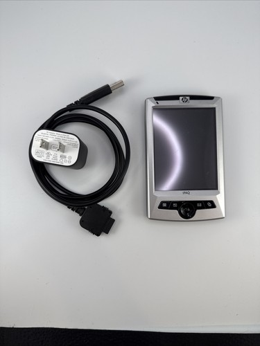 Ipaq rz1715 pocket pda - ipaq, pc