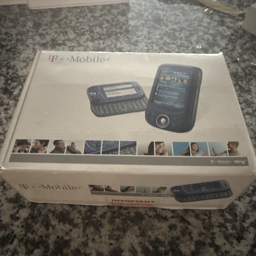 Mobile wing black slider - t-mobile,
